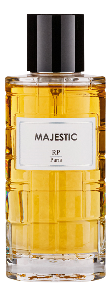 RP Paris Majestic парфюмерная вода 50ml