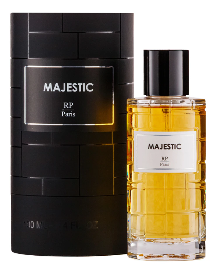 RP Paris Majestic парфюмерная вода 100ml