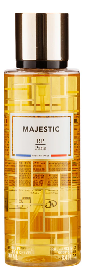 RP Paris Majestic Спрей 250ml