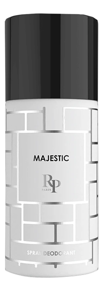 RP Paris Majestic дезодорант 150ml