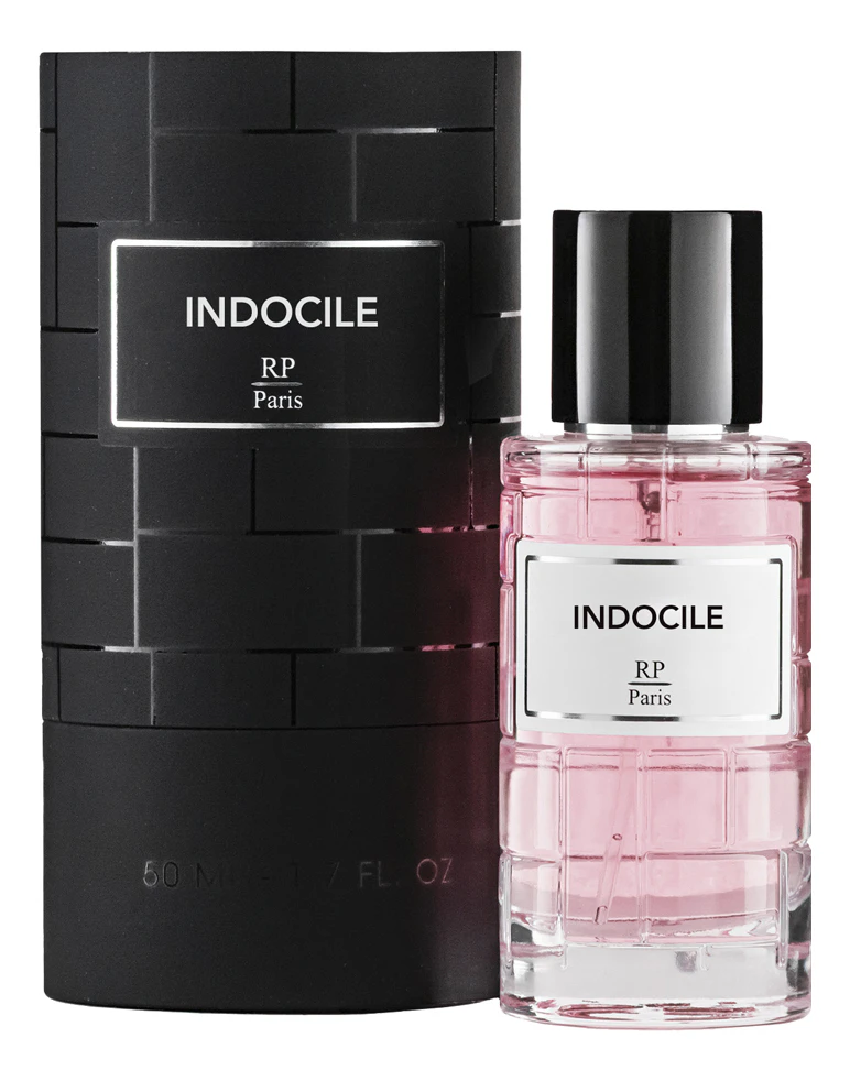 RP Paris Indocile парфюмерная вода 50ml