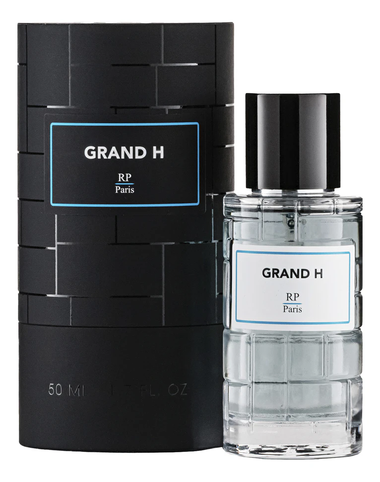 RP Paris Grand H парфюмерная вода 50ml