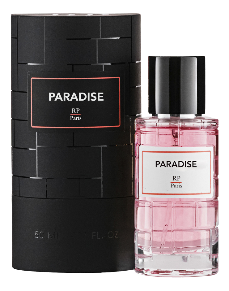 RP Paris Paradise парфюмерная вода 50ml