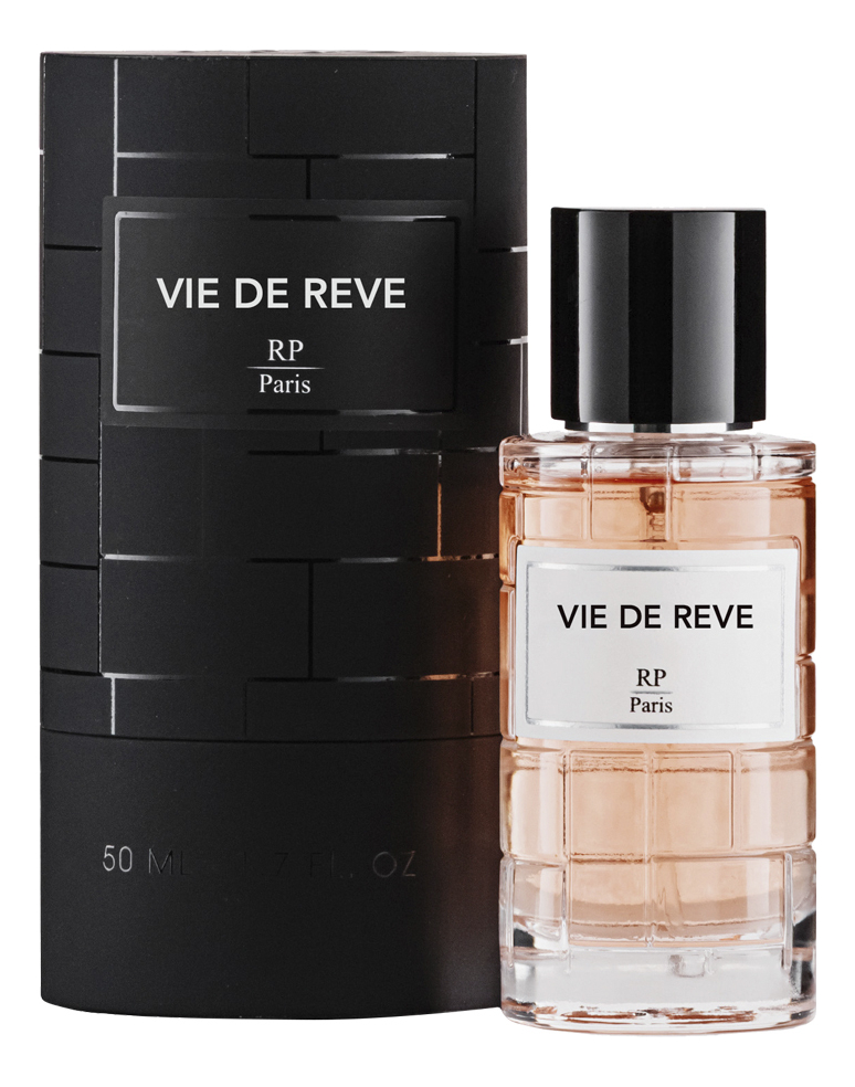 RP Paris Vie De Reve парфюмерная вода 50ml
