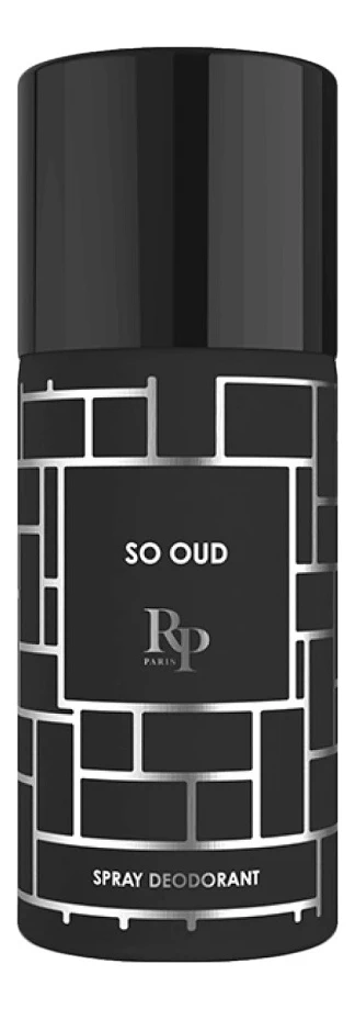 RP Paris So Oud дезодорант 150ml