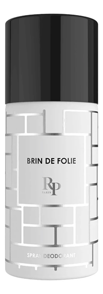 RP Paris Brin De Folie дезодорант 150ml