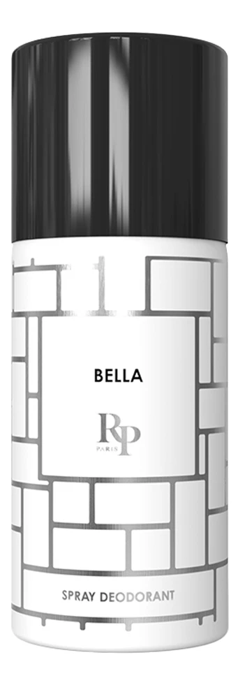 RP Paris Bella дезодорант 150ml