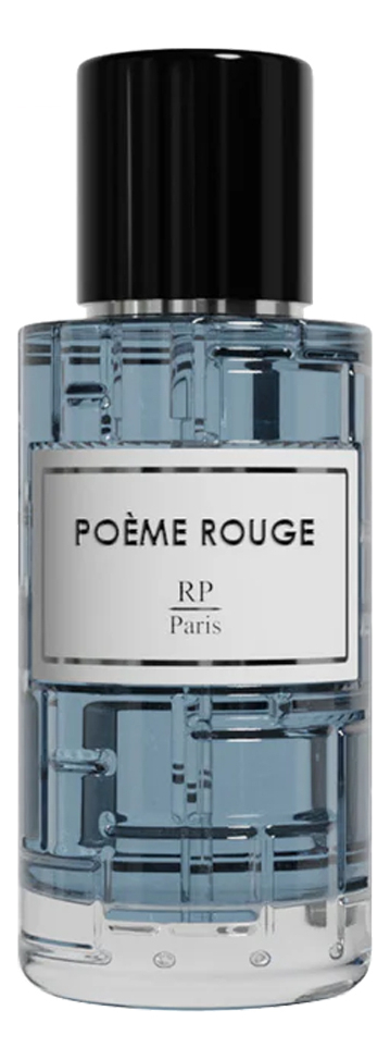 RP Paris Poeme Rouge парфюмерная вода 50ml