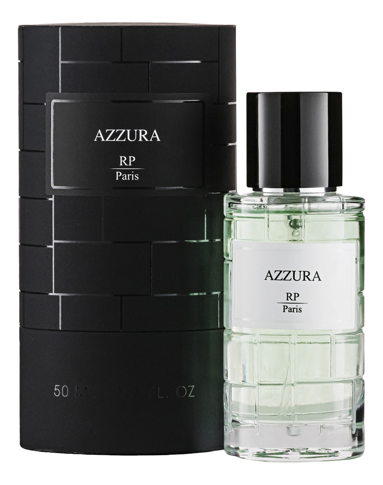 RP Paris Azzura парфюмерная вода 50ml