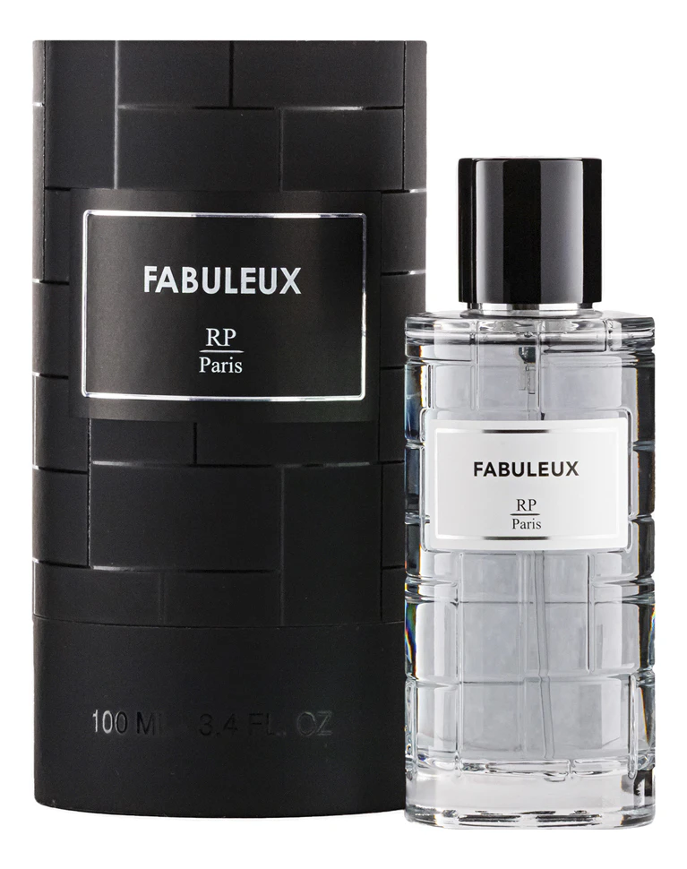 RP Paris Fabuleux парфюмерная вода 100ml
