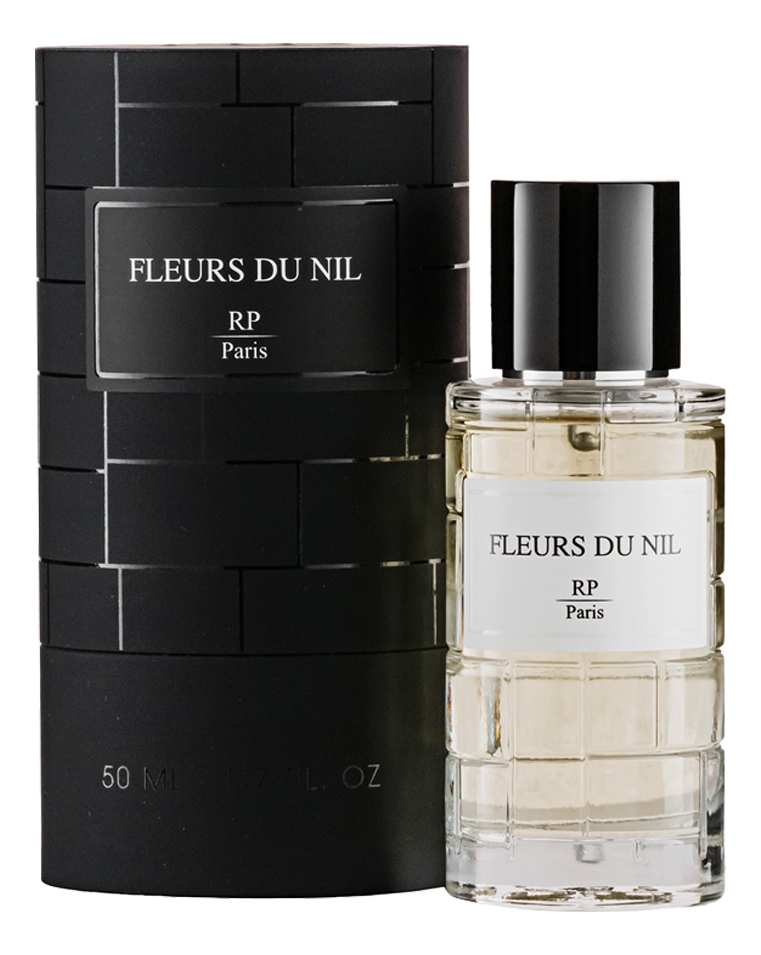 RP Paris Fleur Du Nil парфюмерная вода 50ml