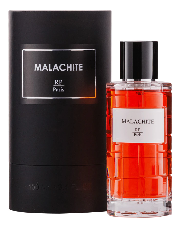 RP Paris Malachite парфюмерная вода 100ml