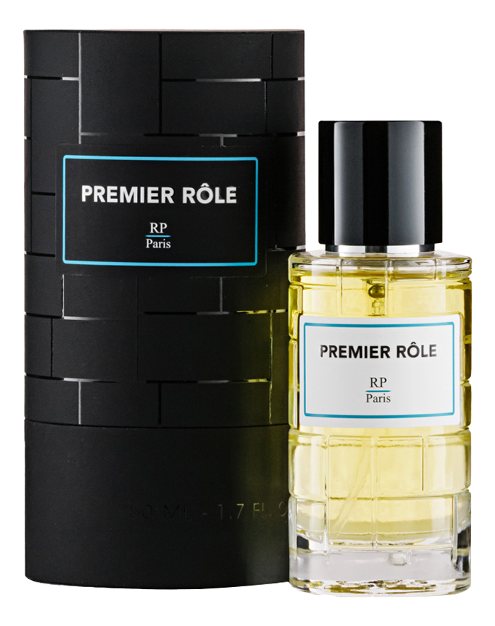 RP Paris Premier Role парфюмерная вода 50ml