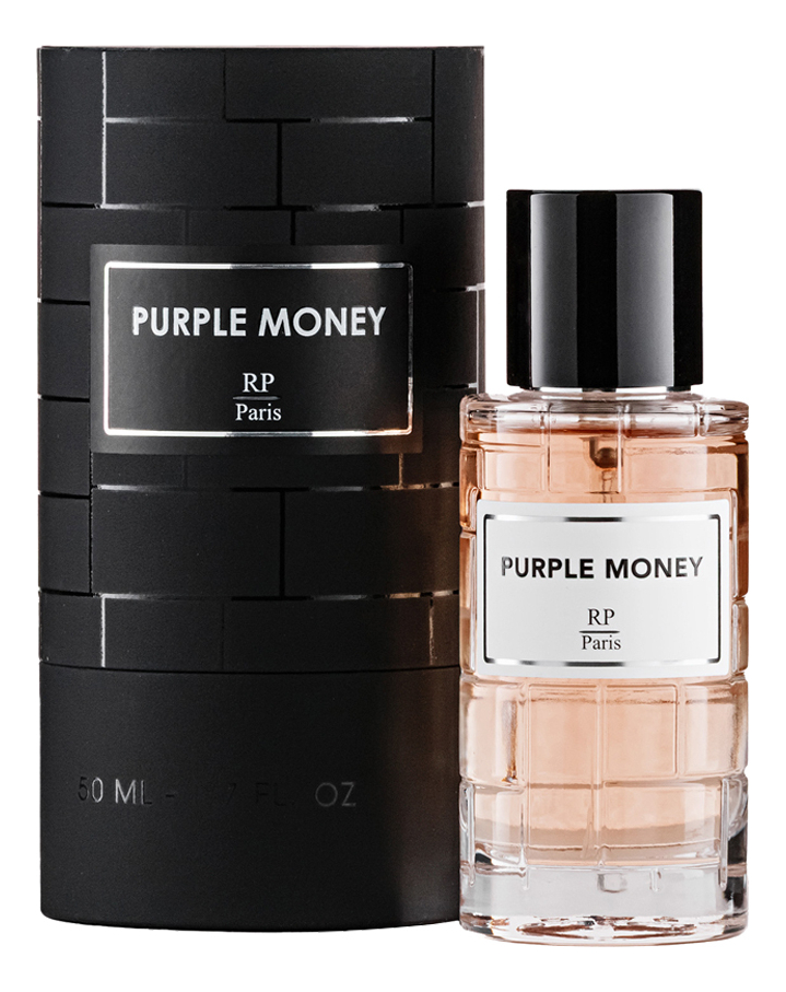 RP Paris Purple Money парфюмерная вода 50ml
