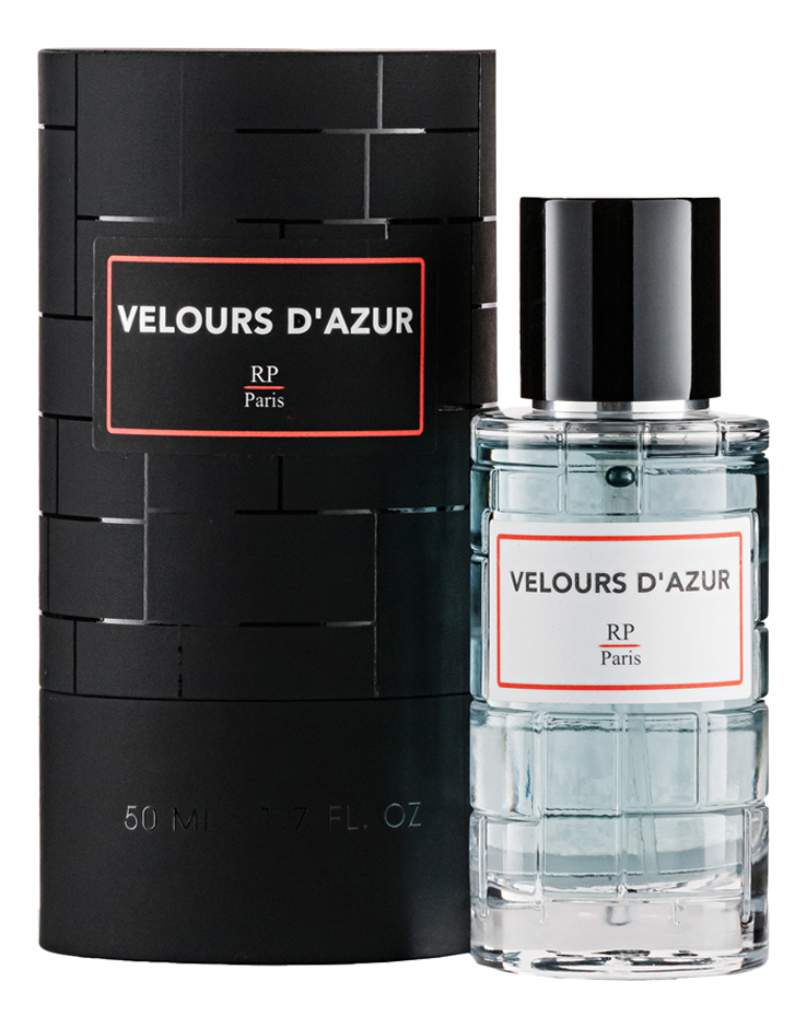 RP Paris Velours DAzur парфюмерная вода 50ml