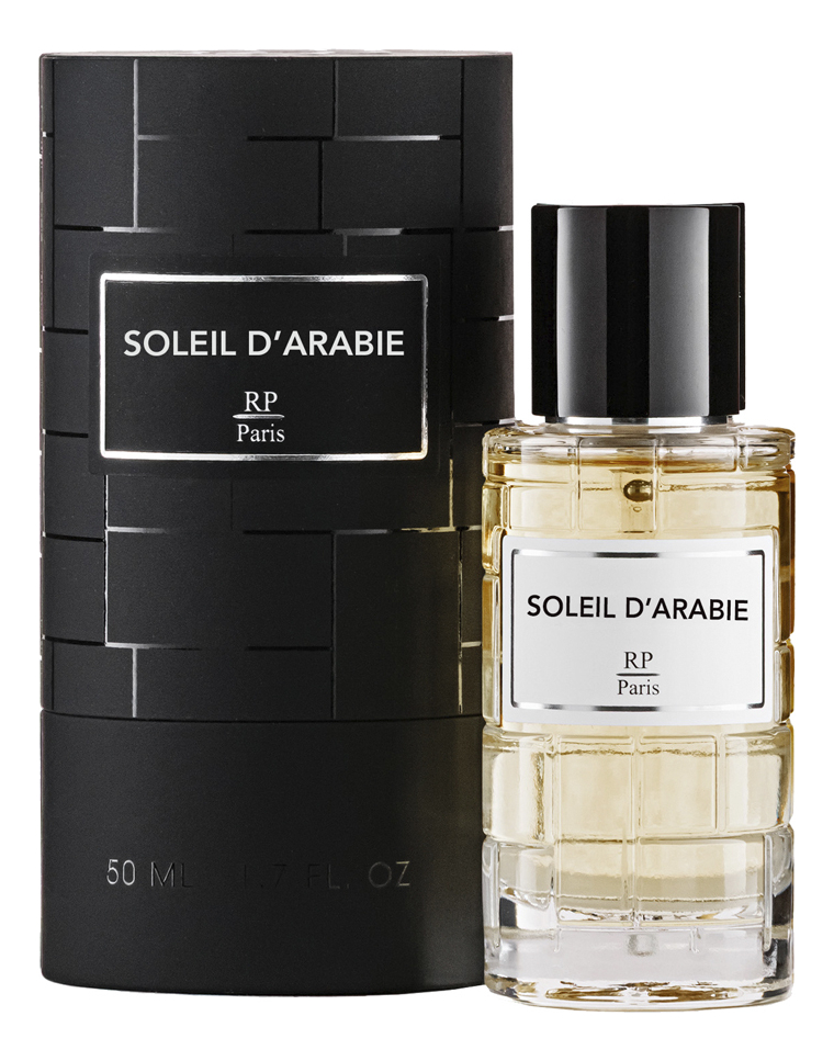 RP Paris Soleil DArabie парфюмерная вода 50ml