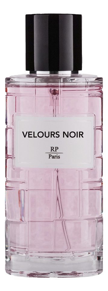 RP Paris Velours Noir парфюмерная вода 50ml