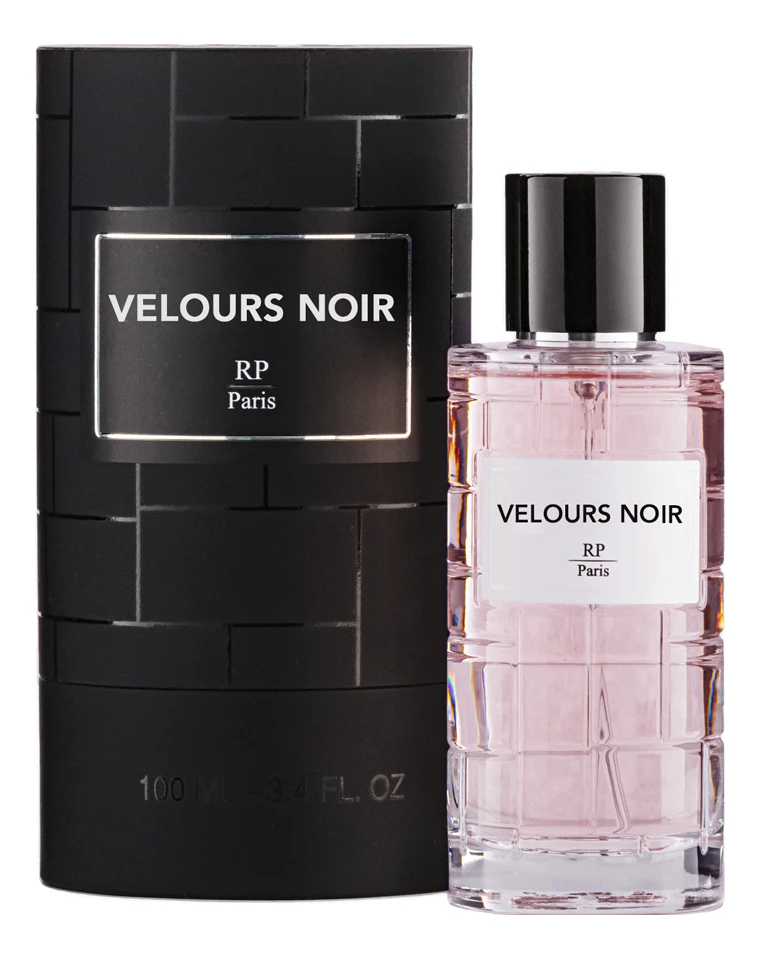 RP Paris Velours Noir парфюмерная вода 100ml