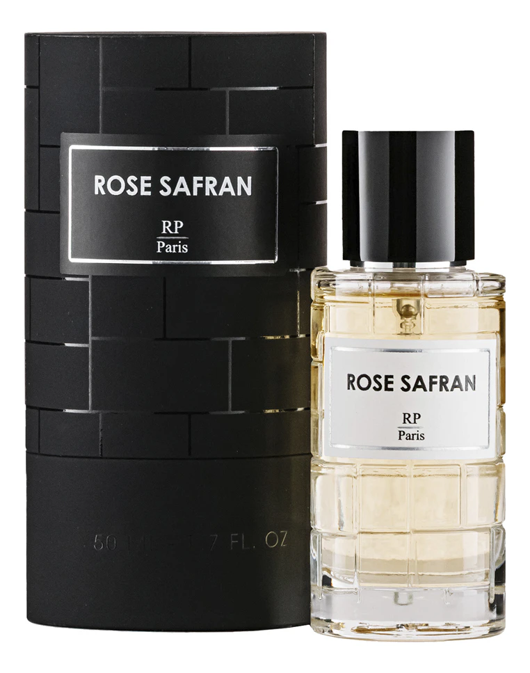 RP Paris Rose Island парфюмерная вода 50ml