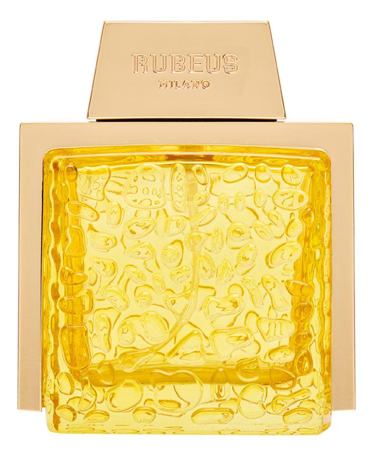 Jaune Rubeus Milano
