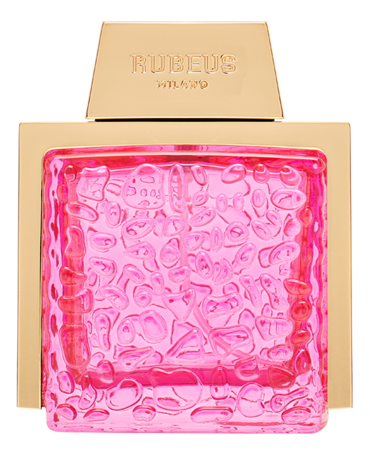 Rose Rubeus Milano