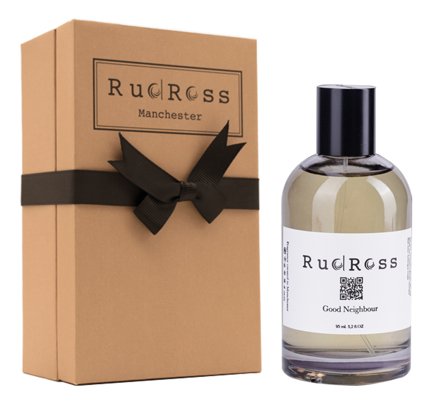 RudRoss Good Neighbour парфюмерная вода 95ml