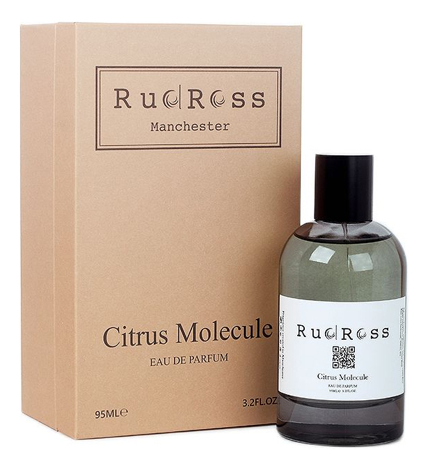 RudRoss Citrus Molecule парфюмерная вода 95ml