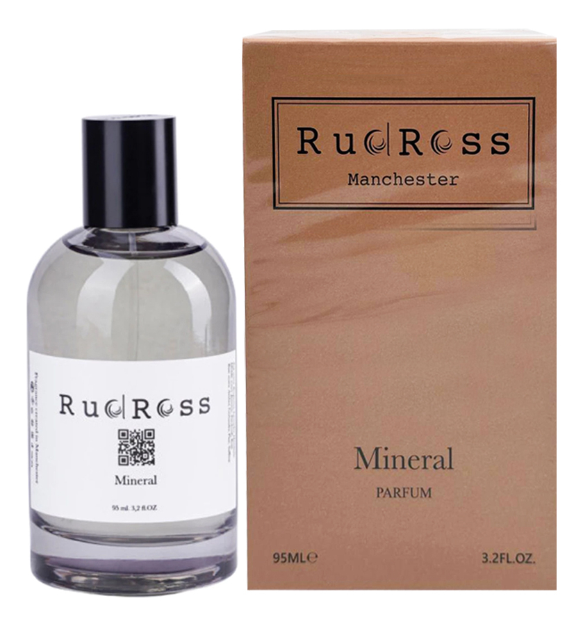 RudRoss Mineral парфюмерная вода 95ml