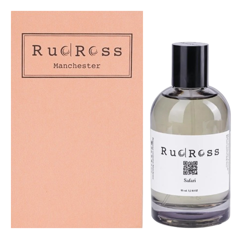 RudRoss Safari парфюмерная вода 95ml