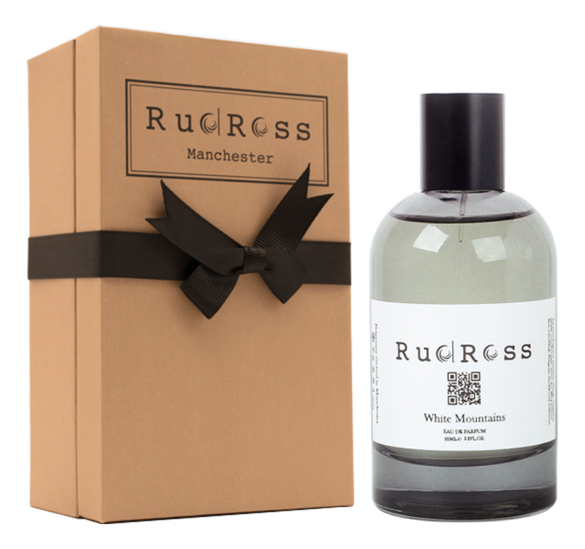 RudRoss White Mountains парфюмерная вода 95ml