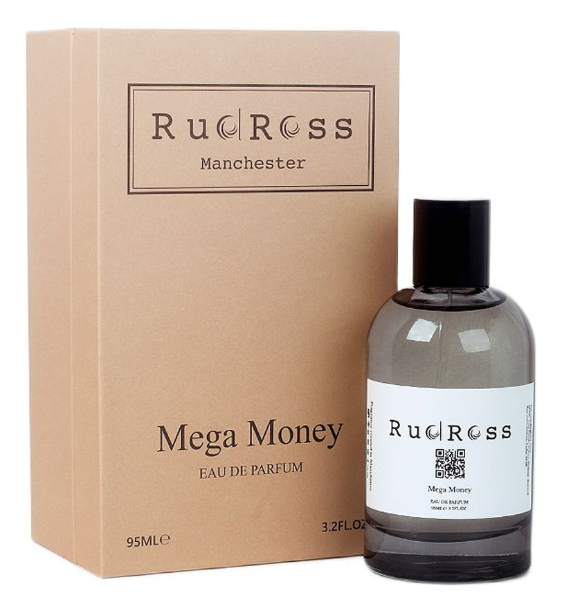 RudRoss Mega Money парфюмерная вода 95ml