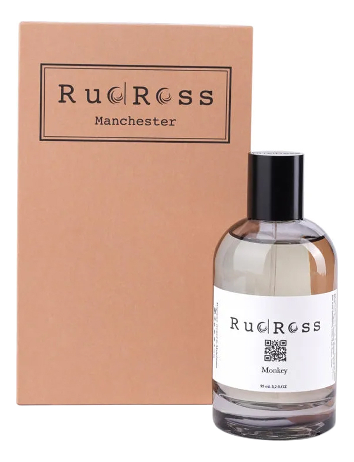 RudRoss Monkey парфюмерная вода 95ml