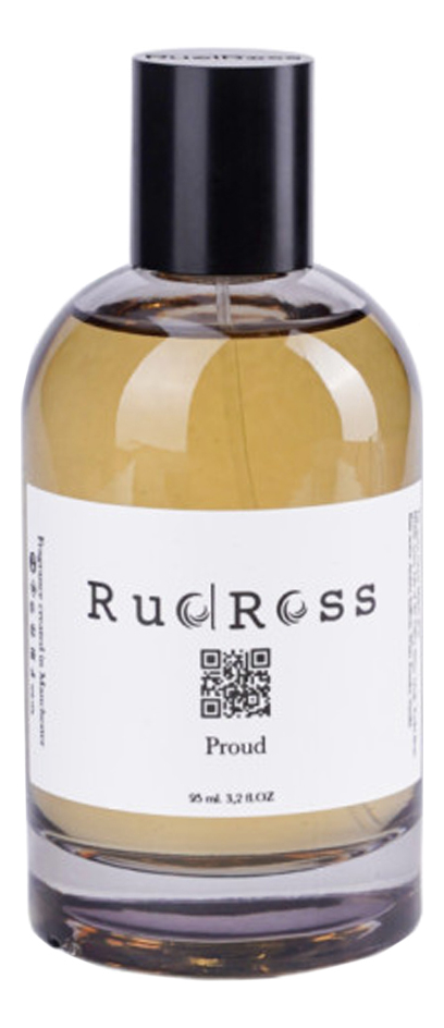 RudRoss Proud парфюмерная вода 95ml