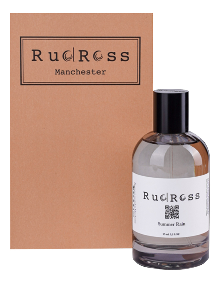 RudRoss Summer Rain парфюмерная вода 95ml