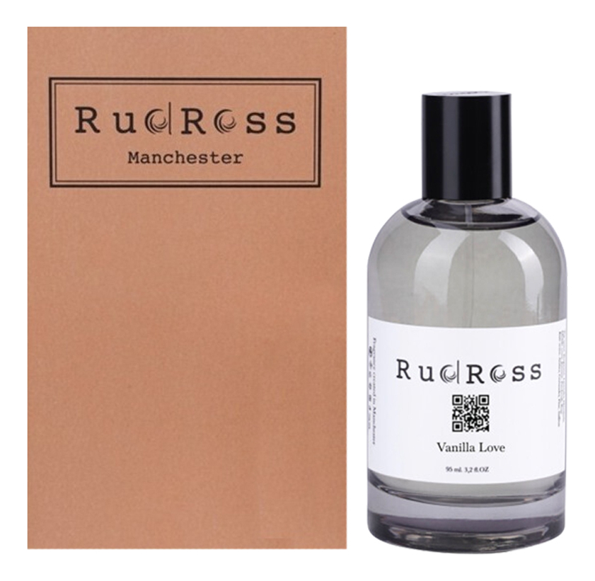 RudRoss Vanilla Love парфюмерная вода 95ml