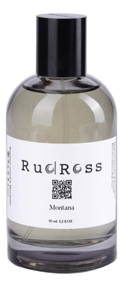RudRoss Montana парфюмерная вода 95ml