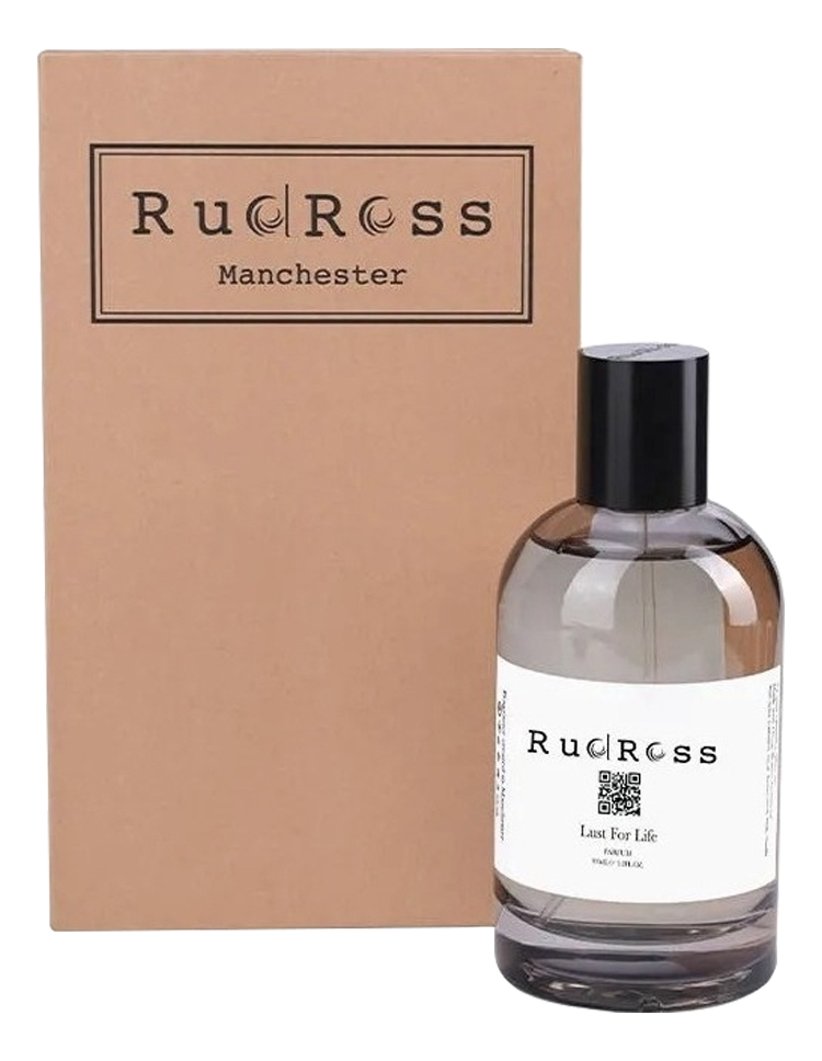 RudRoss Lust For Life парфюмерная вода 95ml