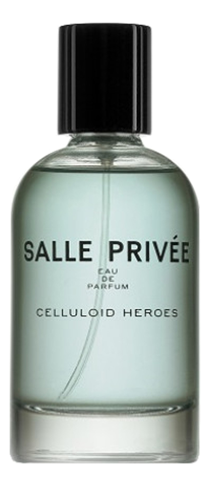 Celluloid Heroes Salle Privee