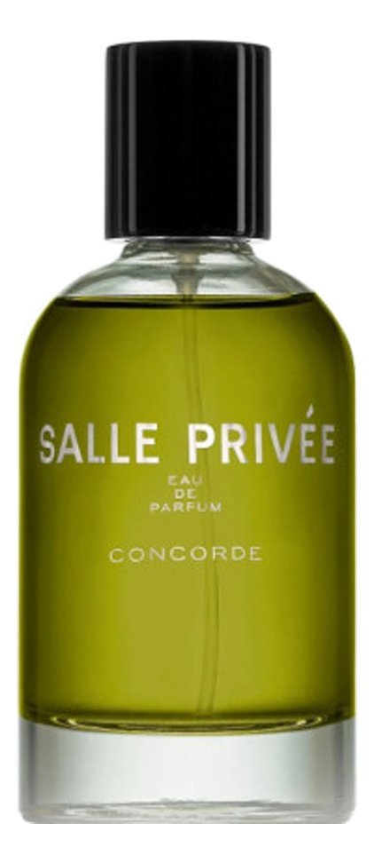 Concorde Salle Privee