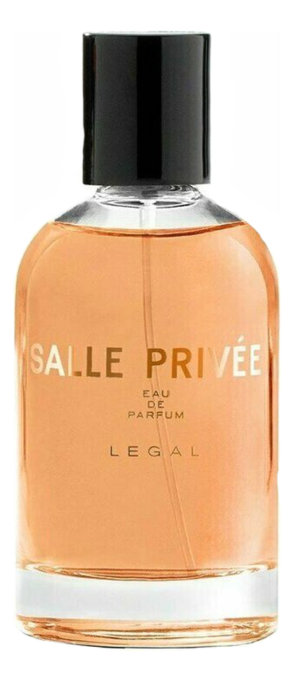 Legal Salle Privee