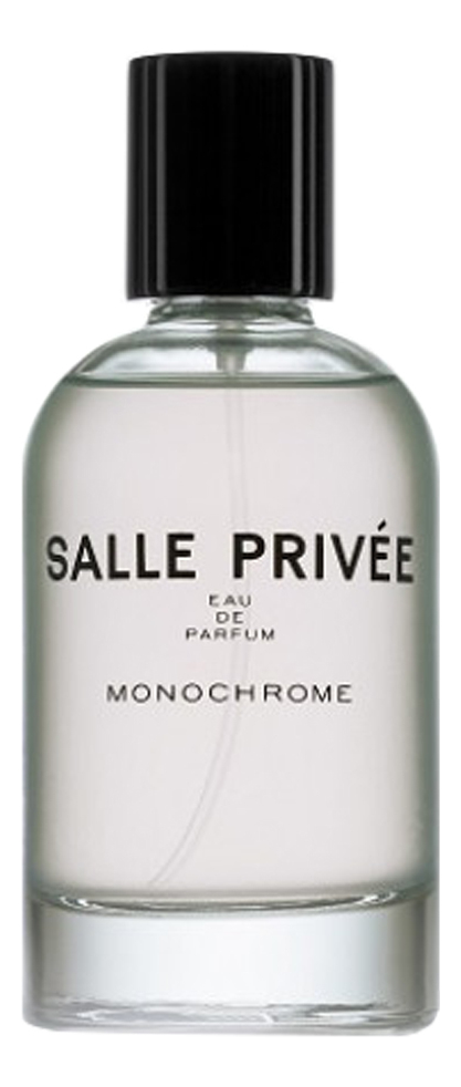 Monochrome Salle Privee