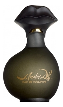 Pour Homme Salvador Dali