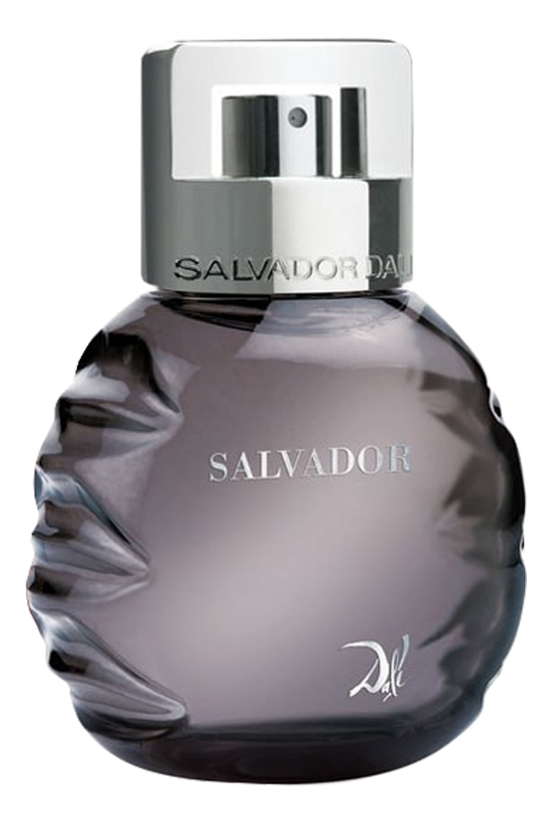 Salvador Salvador Dali