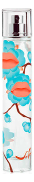 Little Kiss Cherry Salvador Dali