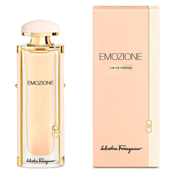 Emozione от Salvatore Ferragamo