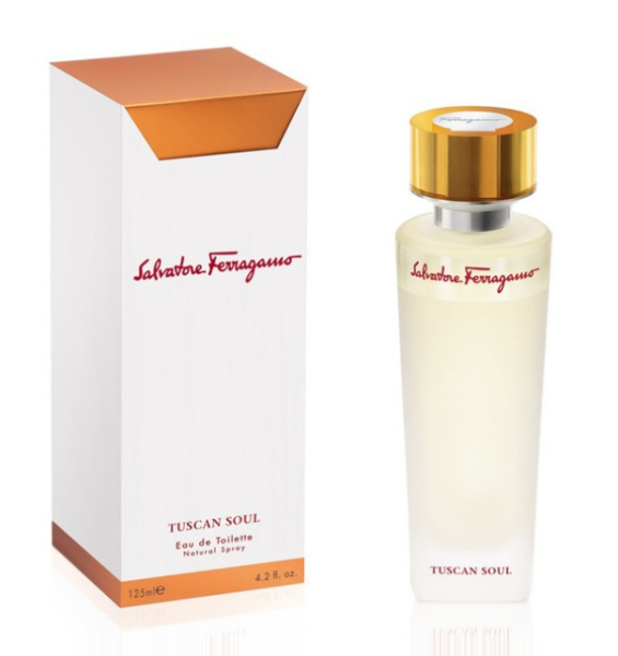 Tuscan Soul  от Salvatore Ferragamo