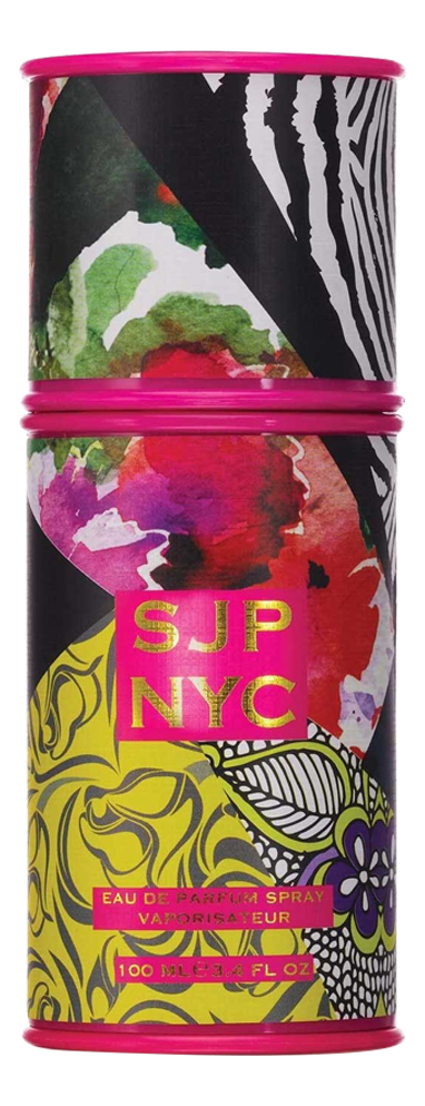 SJP NYC Sarah Jessica Parker