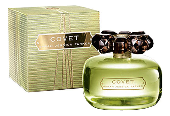 Covet Sarah Jessica Parker