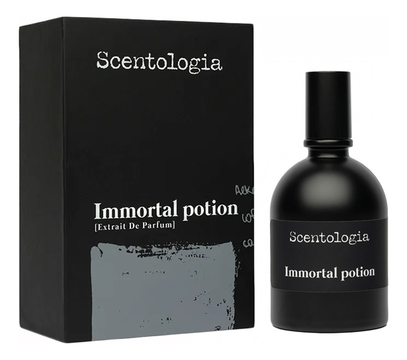 Scentologia Immortal Potion духи 100ml