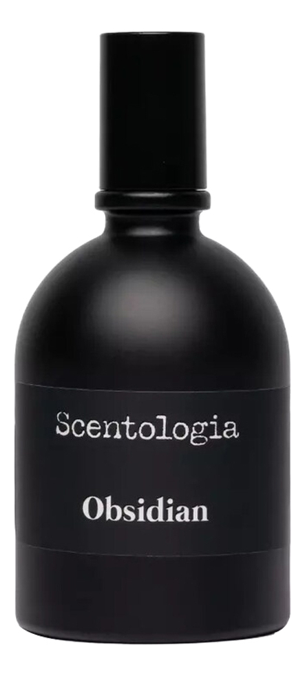 Scentologia Obsidian духи 100ml